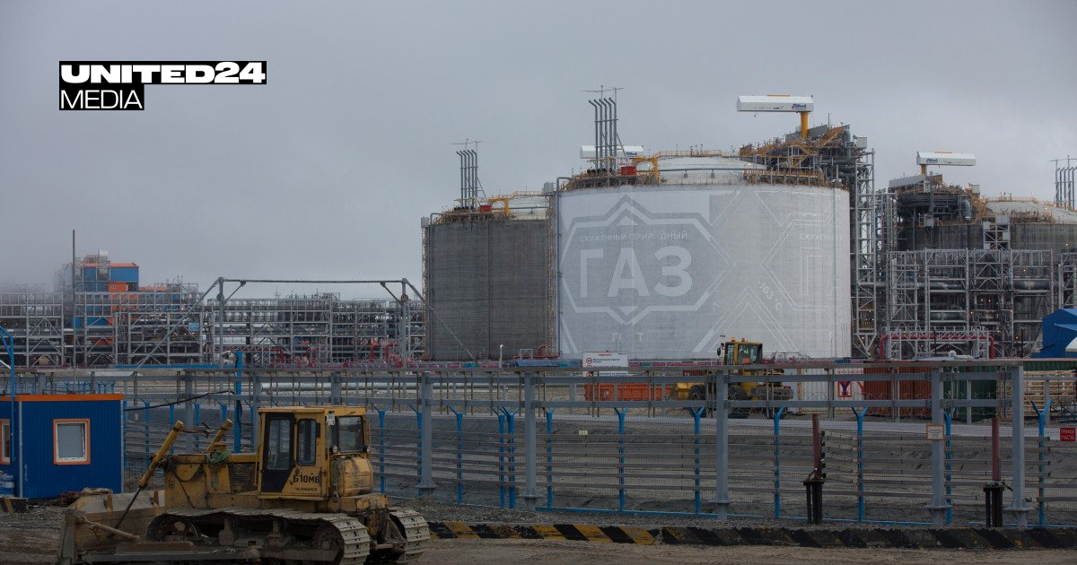 EU Ranked Fourth Largest Buyer of Russian Fossil Fuels in May, Spending €2.3 Billion