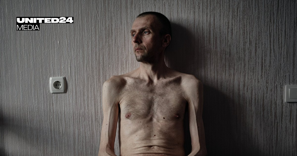 Russia's Systematic Torture of Ukrainian POWs Documented
