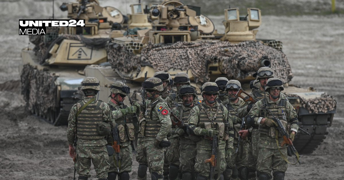 NATO Launches “Gallant Boar 2026” Drill at Strategic Gap Between Kaliningrad and Belarus