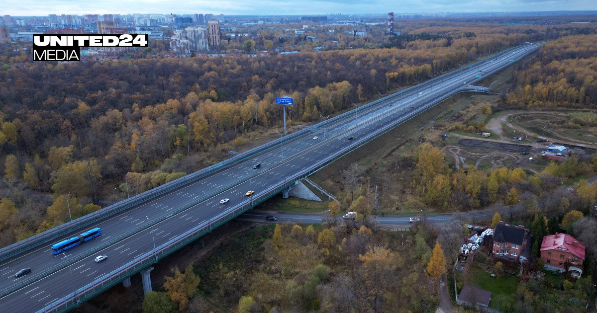Russia Seeks Chinese Funding for $40 Billion Corridor to Persian Gulf
