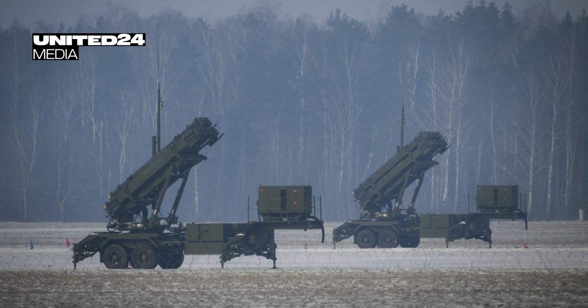 Ukraine May Test New Low-Cost Alternative to Patriot Air Defense System by End of 2026