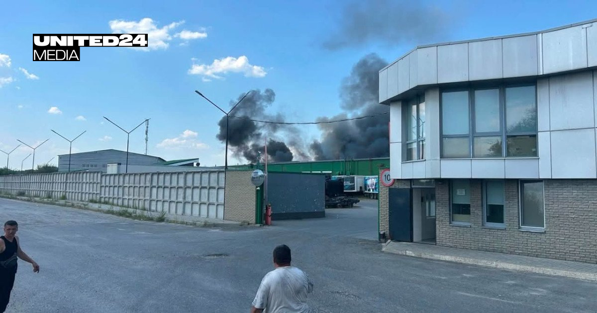 WHO Warehouse in Ukraine Struck Twice in 24 Hours, Threatening Medical Supply Deliveries