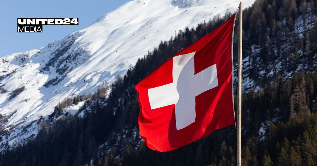 New Swiss Sanctions Target Russian Military and Deportation of Ukrainian Children