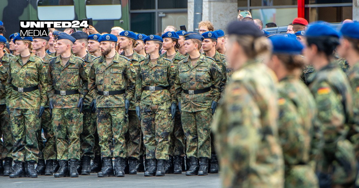 Germany to mandate soldiers for Lithuania brigade