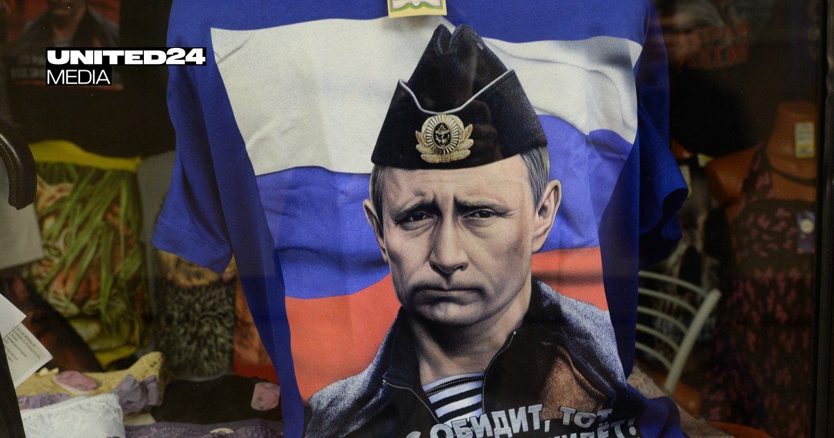 Russian State Television Fed Putin a Version of Reality Cut Off From Truth, Ex-Propagandist Reveals