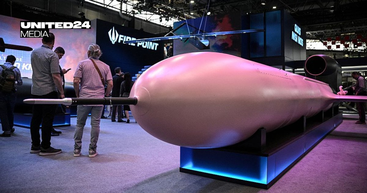 Germany Eyes Ukrainian and Israeli Startups for Low-Cost Cruise Missiles