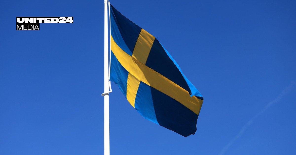 Schweden stellt über 5 Millionen Euro für die Wiederherstellung des ...