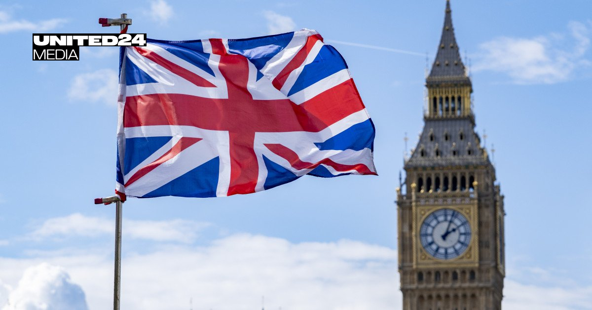 UK Allocates $73M Winter Support Package for Ukraine