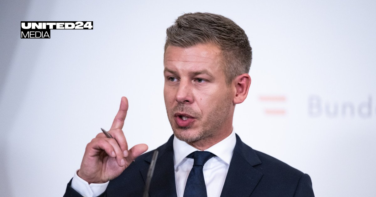 Hungary Will Not Provide Weapons for War in Ukraine, Magyar Tells NATO Chief