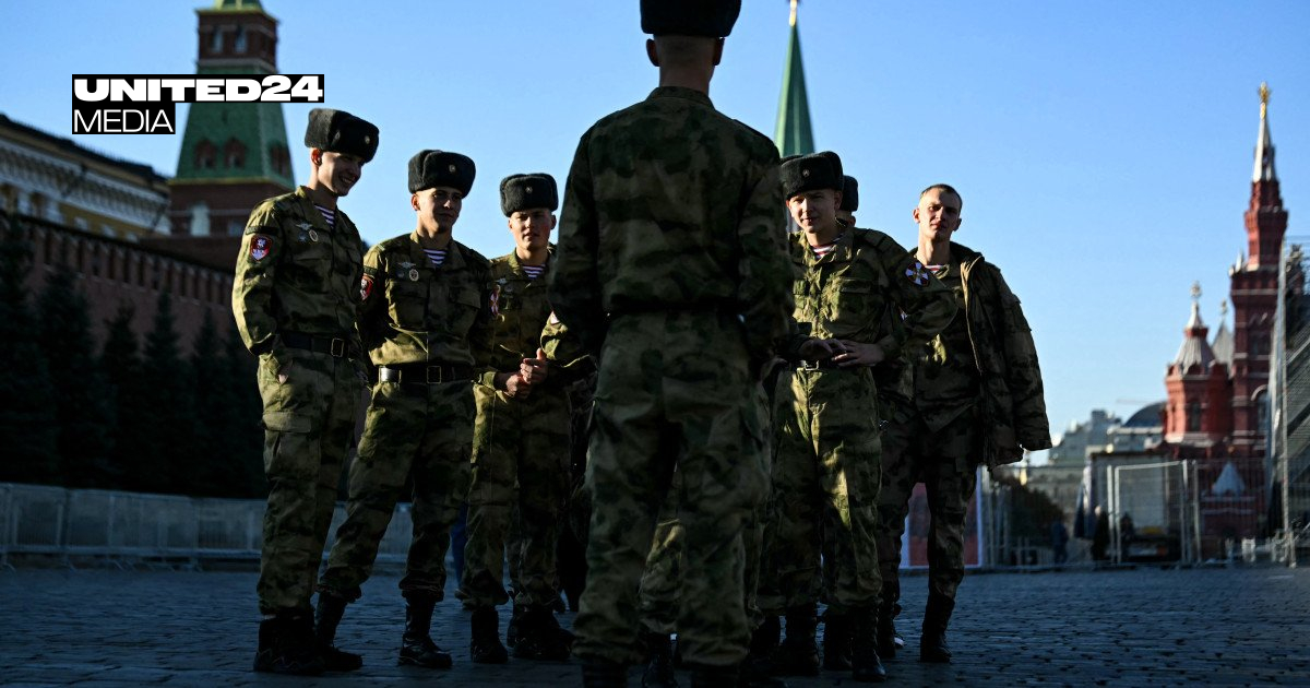 Thousands Lost, Thousands Deserted: What Leaked Files Reveal About One Russian Division
