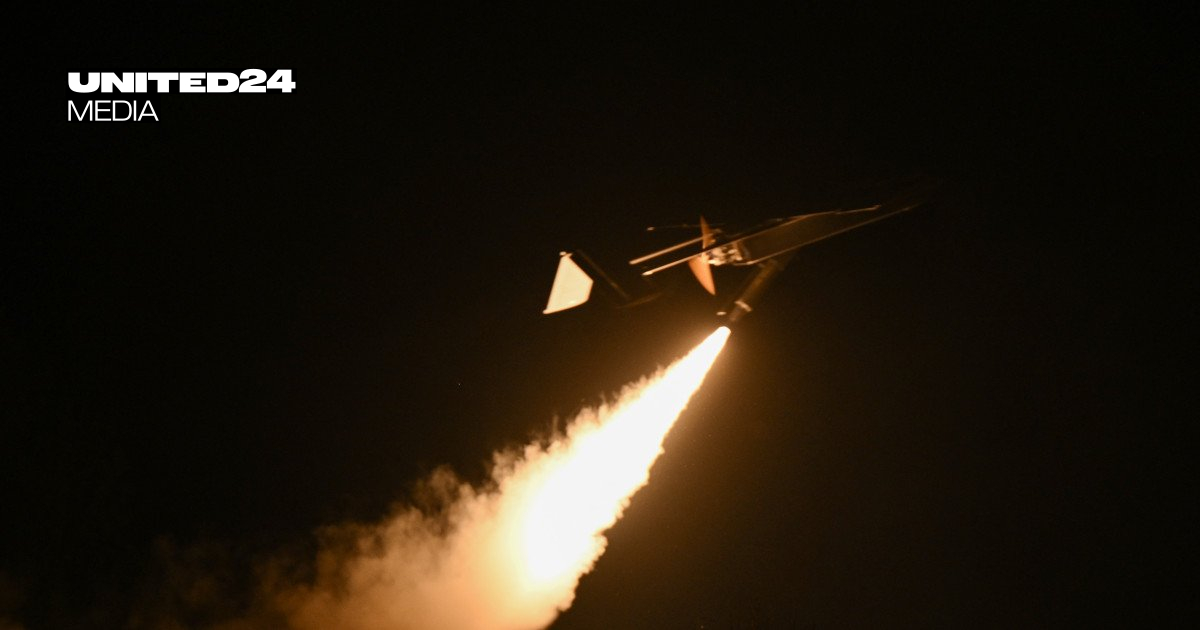 Ukraine Hits Russian Military Training Ground and Drone Command Network
