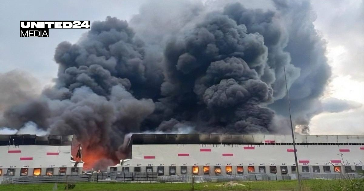 Wildberries Seeks Kazakhstan Warehouses After Drone Strikes
