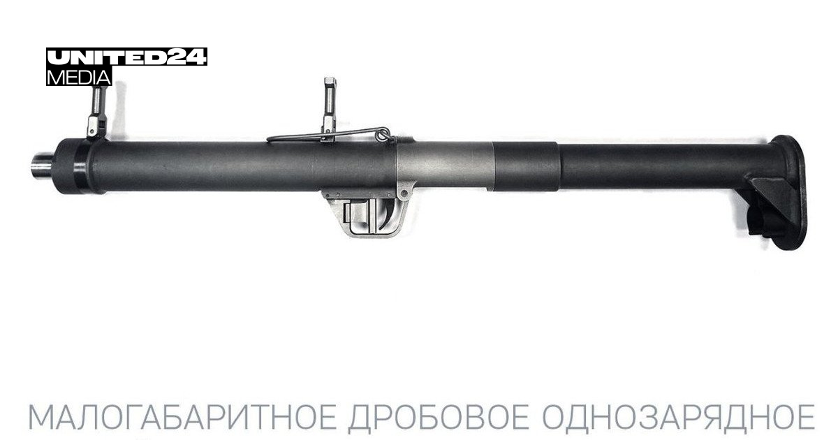 Kalashnikov Unveals a New Gun - But Russians Say it’s Only Good to Commit Suicide