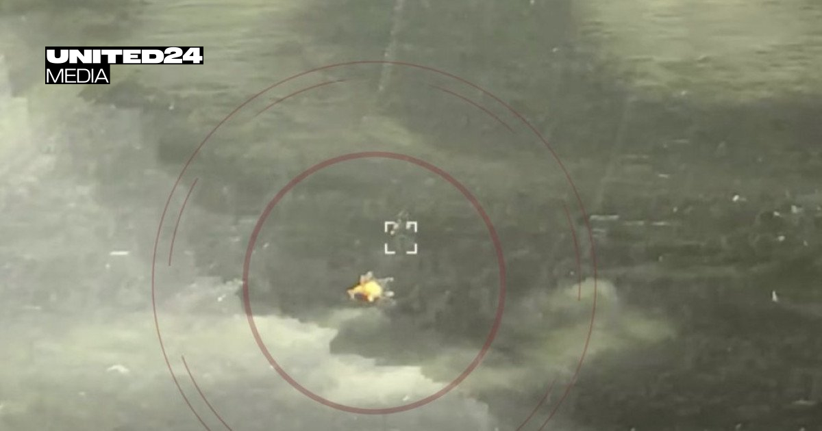 Ukrainian Forces Strike Six Russian Drone Launch Sites Hidden in Pokrovsk Buildings, Video