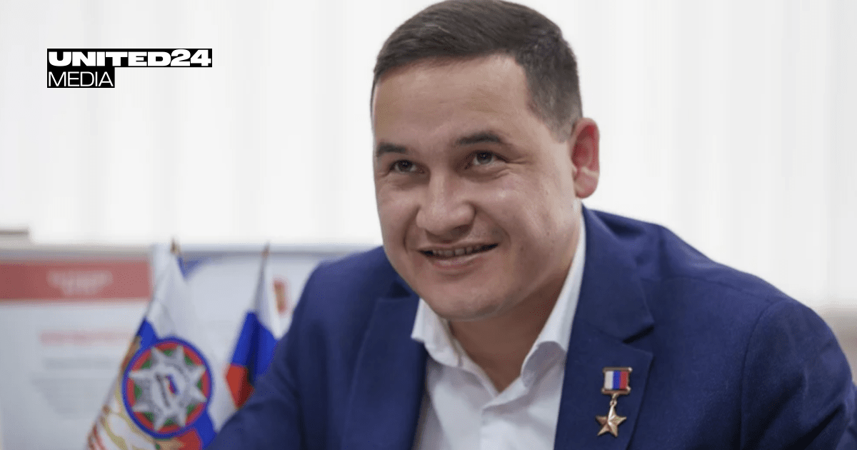 Russian Officer Accused of Bucha Atrocities Secures Candidate Slot for Parliament Elections