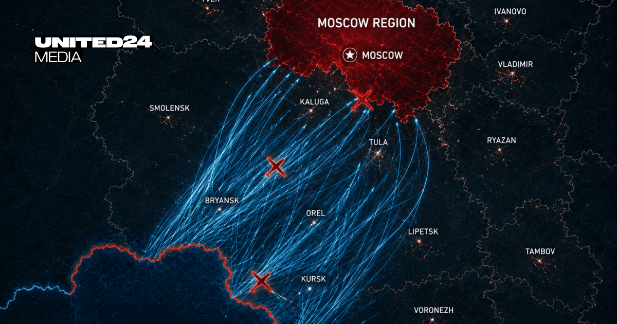 Russland meldet: Ukraine setzte in nur einer Woche fast 1 ...