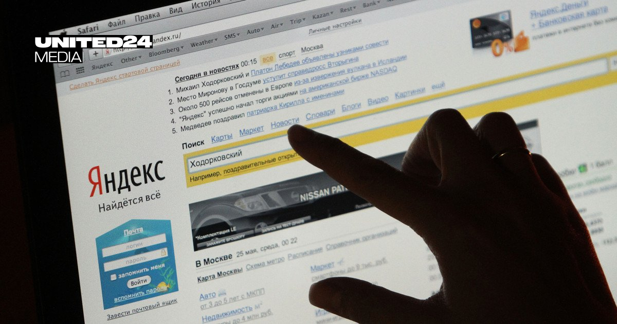 Russia Infiltrates AI and Search Engines With Massive Fabricated News Network, Leaks Show