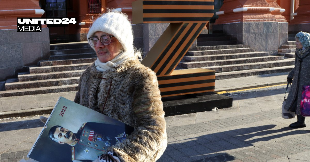 Russian Propaganda Isn’t All-Powerful. Authoritarian Control Is