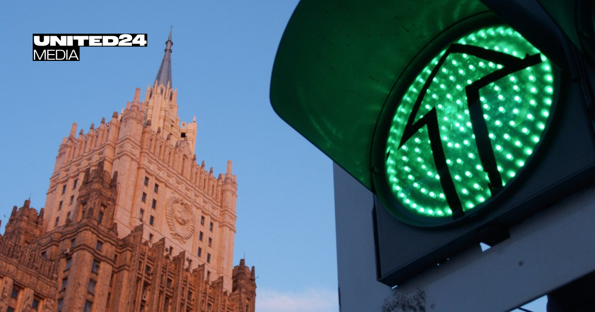 Russia Holds Rare Talks With German, French and British Ambassadors in Moscow, Requested by Kremlin