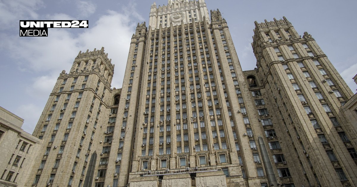 Russia Imposes Entry Ban on Five British Nationals, Including The Washington Post Journalist