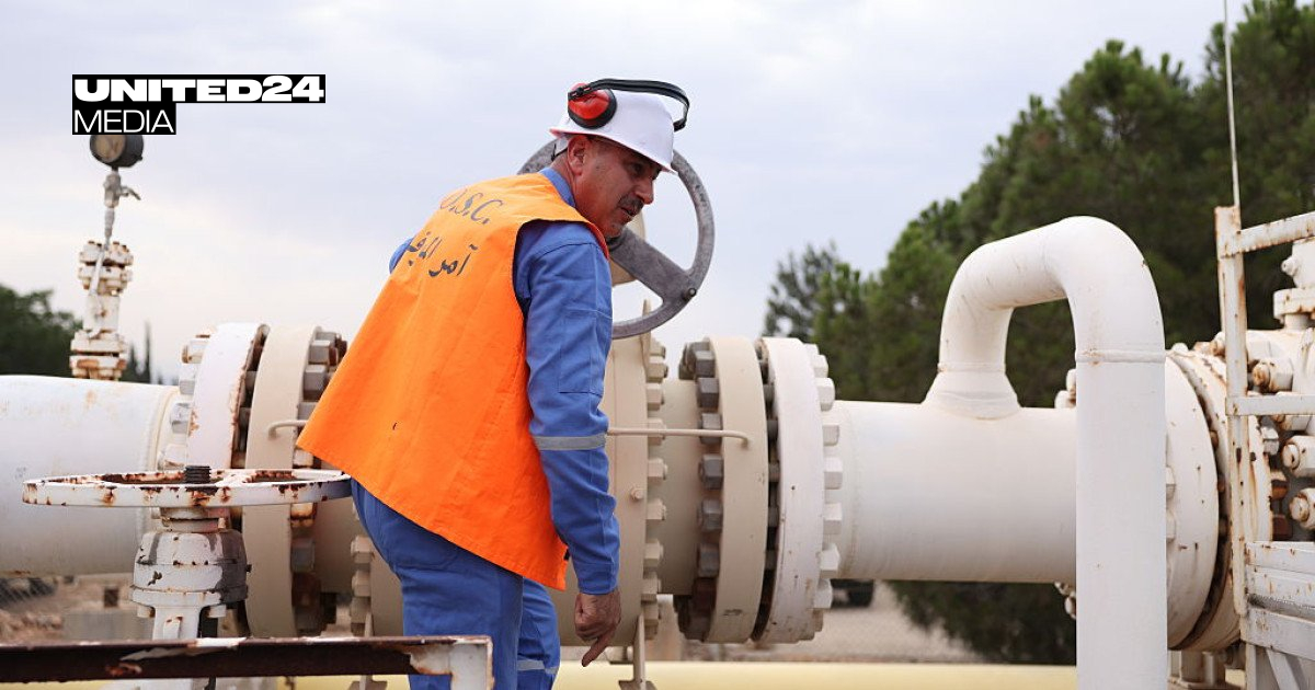 Slovakia Pursues 10-Year Gas Contract With Azerbaijan, Reducing Reliance on Russia
