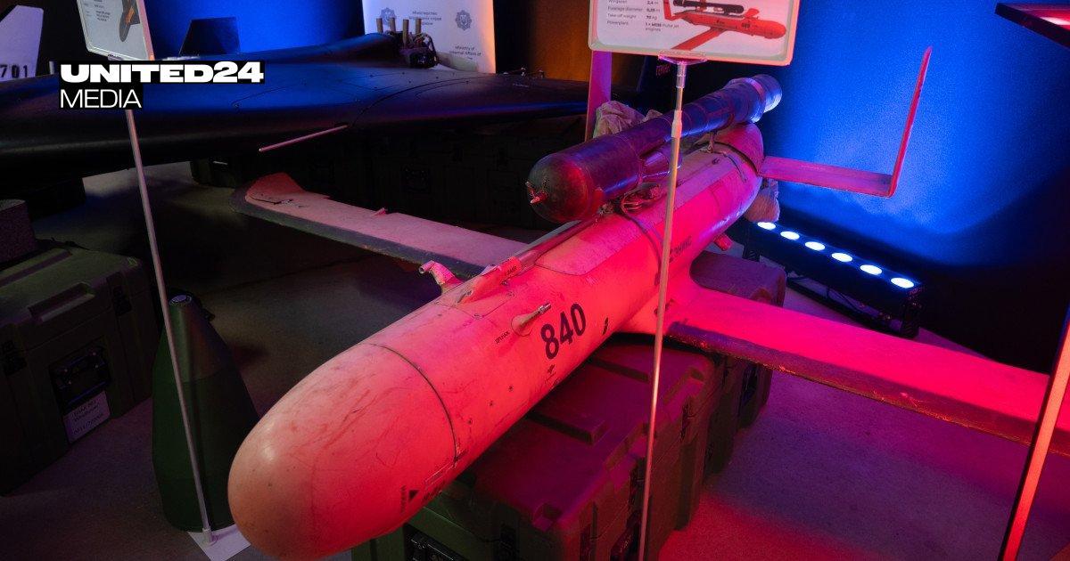 Russia’s $100,000 Jet-Powered Weapons Are Outpacing Ukraine and the US, WSJ Reports