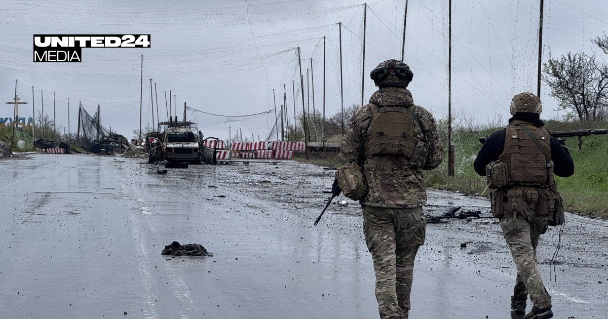 Despite Heavy Losses, Russia Has Failed to Achieve Strategic Objectives in Ukraine, Estonian Intelligence Says