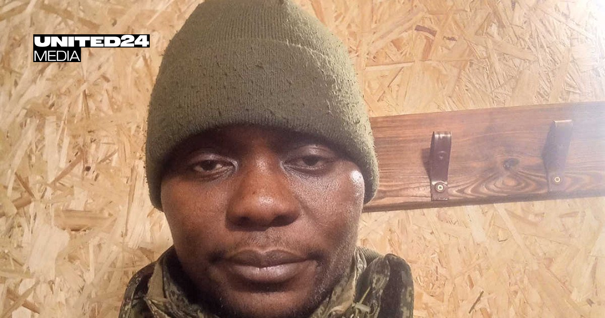 Nigerian Fighter Serving in Russian Army Killed in Kharkiv Region, Ukraine’s HUR Reports