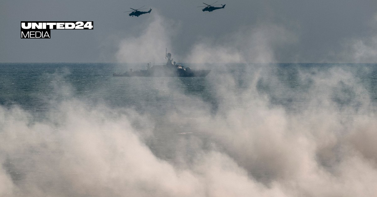 Russia Tried to Build a Naval Base. Half a Billion Rubles Were Stolen ...