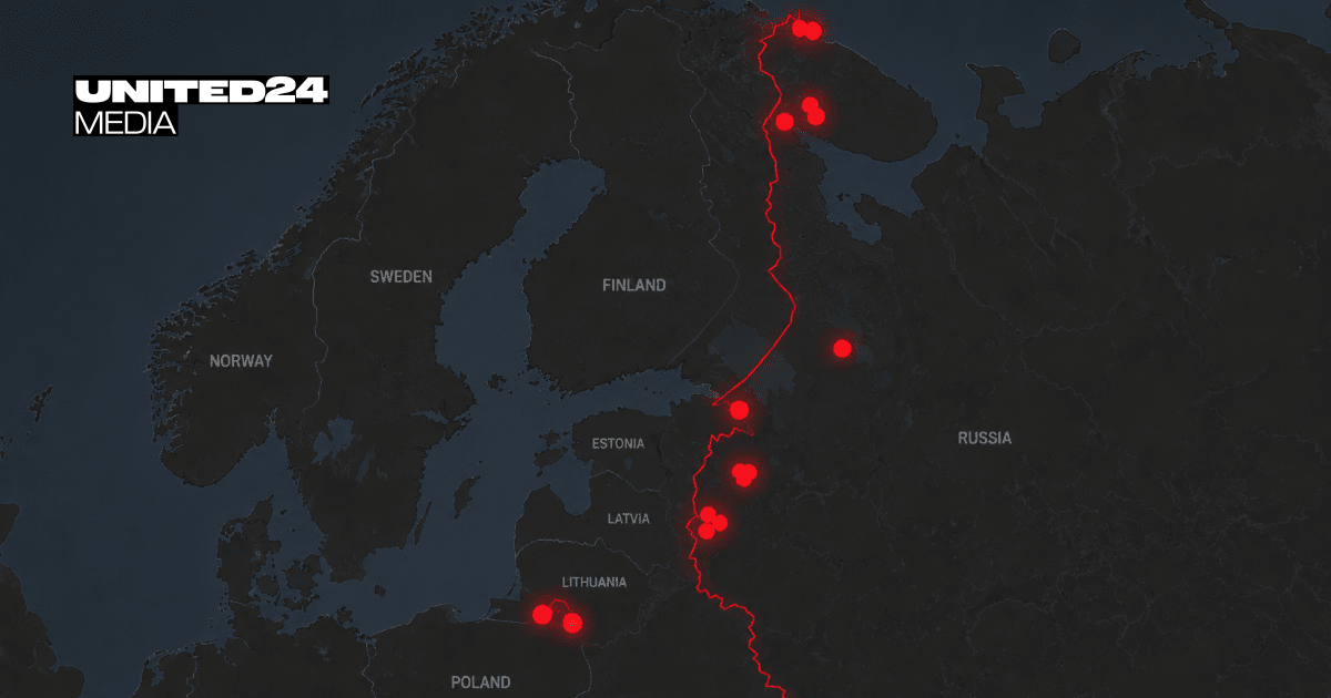 Russia Preparing to Deploy 115,000 Troops Near NATO Borders After Ukraine War