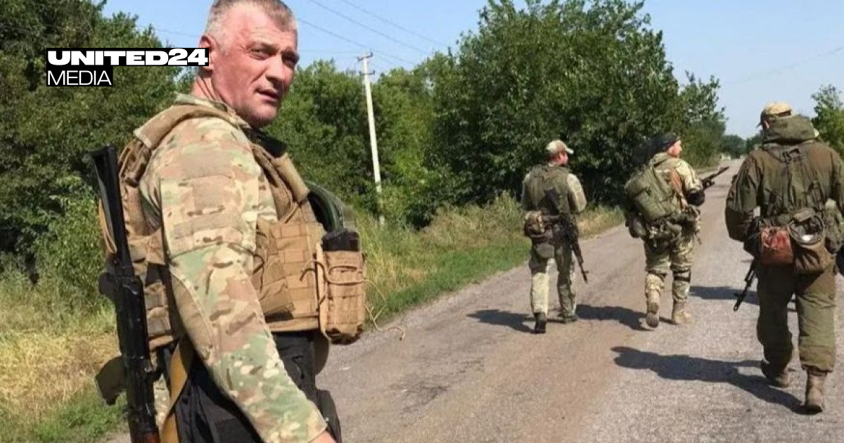 Bosnia-Born Mercenary Fighting for Russia Accused of Torture Campaign Near Kyiv