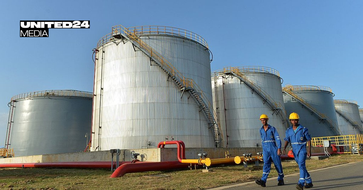 Sri Lanka Turns to Russian and Chinese Fuel to Ease Shortages Amid Iran War