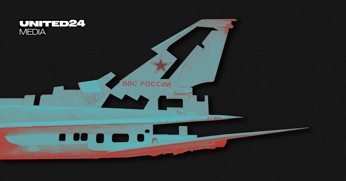 Russia’s Backfire Fleet Is Burning Out: Over 70% of Combat-Ready Tu-22M3 Bombers May Be Gone