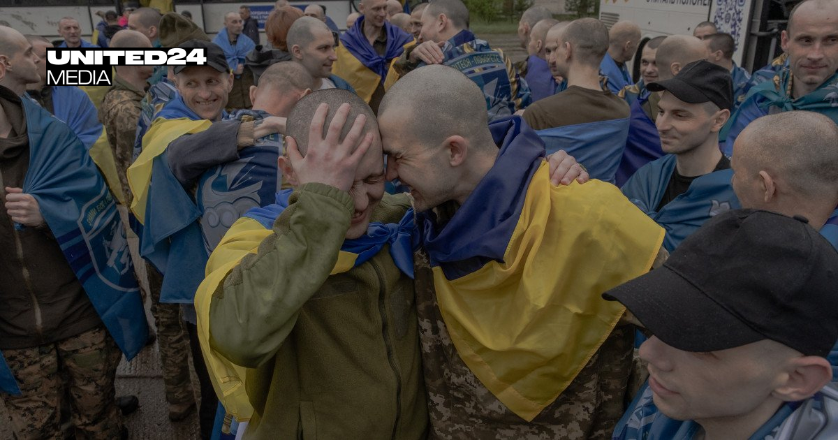 Russian Group Linked to FSB Uses Ukrainian POWs to Target Their ...