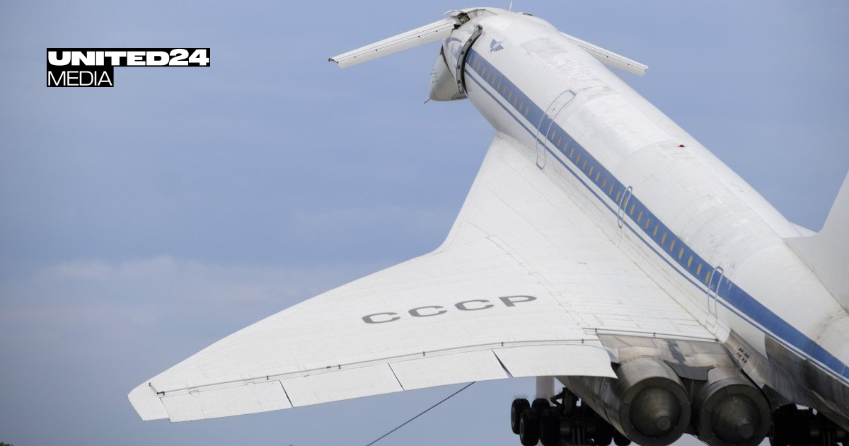Russia Wants a New Supersonic Passenger Jet. Its Last One Was Too Loud, Costly, and Dangerous