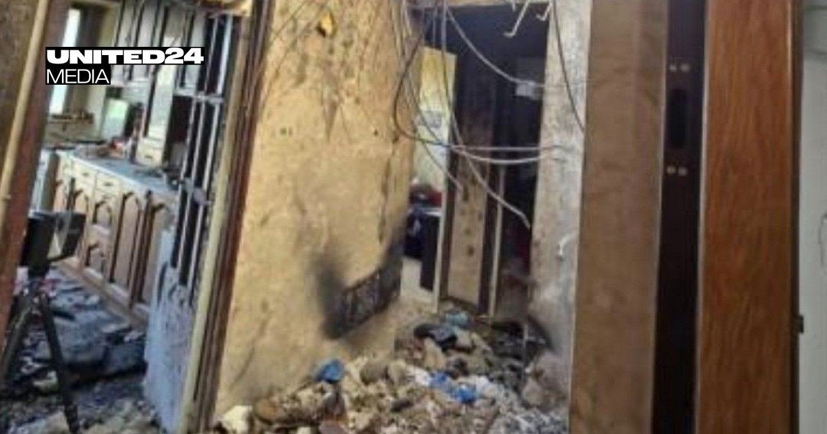 Romania Expels Russian Consul and Shuts Consulate After Overnight Drone Strike