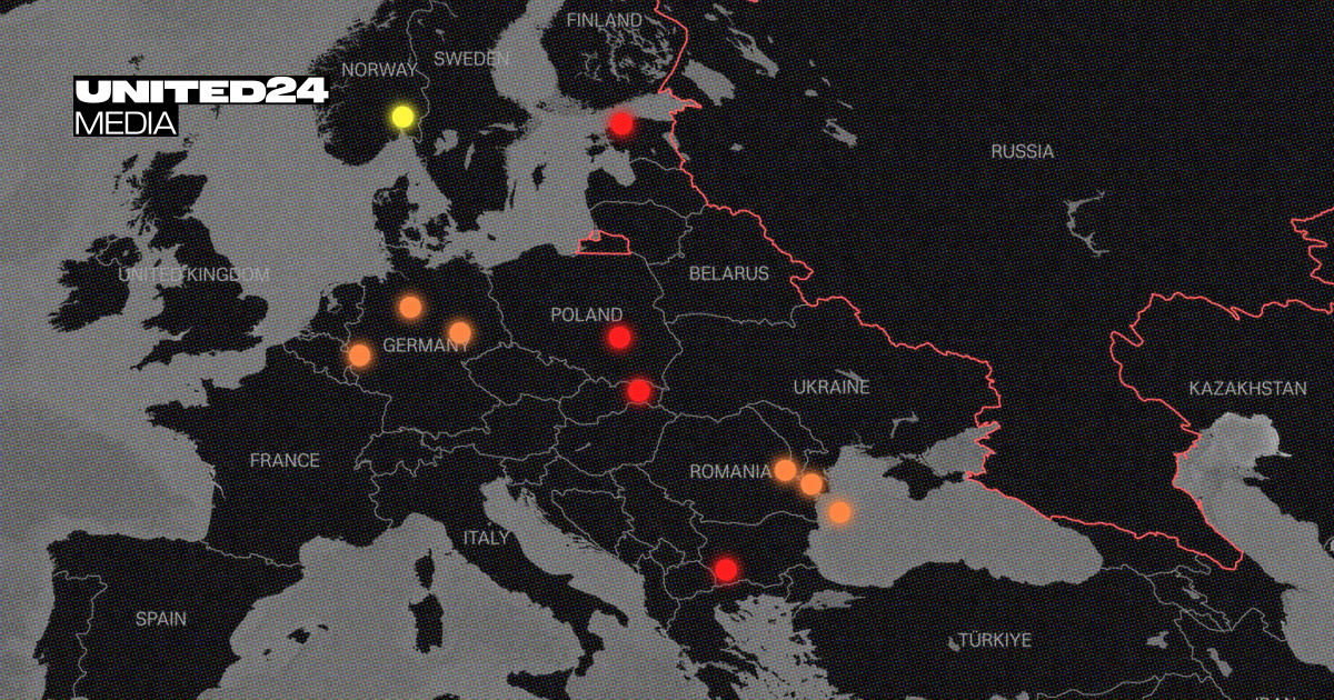 Russia’s Hybrid War on Europe Escalated. Germany Says It Has the Evidence