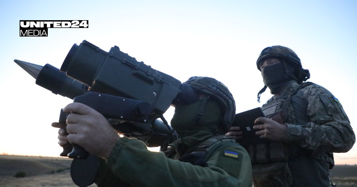 Ukraine Air Defense Forces Intercepted 91% of Russian Drones Amid Record May Attacks