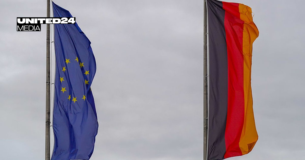 German Official Says Ukraine-Russia Dialogue Window Opening, But Talks Reportedly Months Away