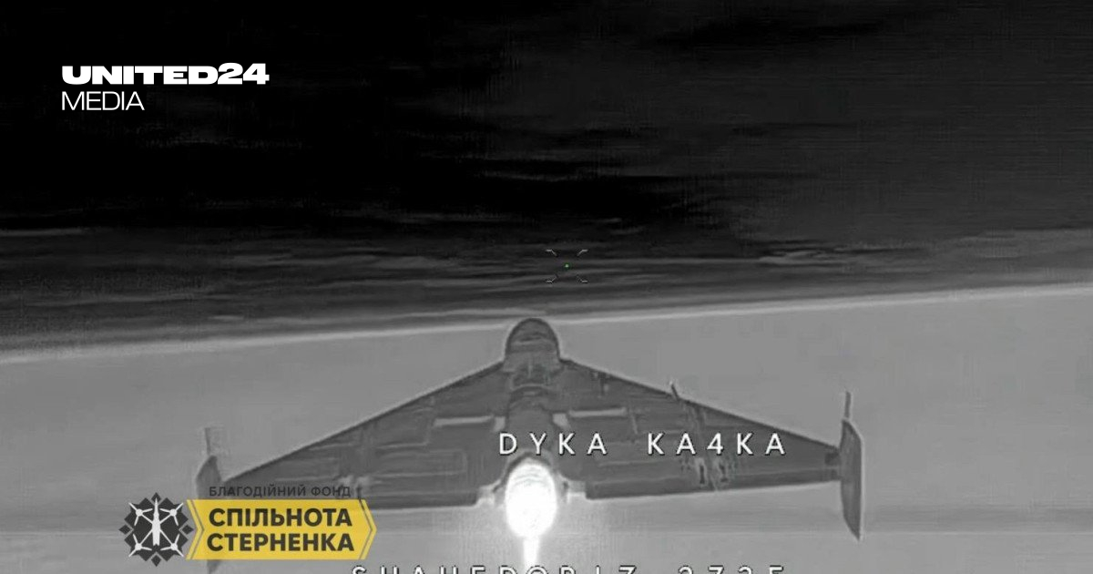 Ukraine Has 7 Different Drone Hunters in the Sky—and 22 Teams Racing to Build the Next Ones