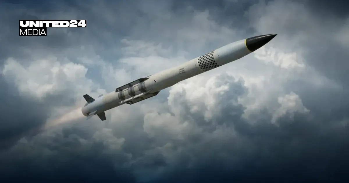 Ukraine Can Now Buy US Patriot Interceptors With EU Loan Funding