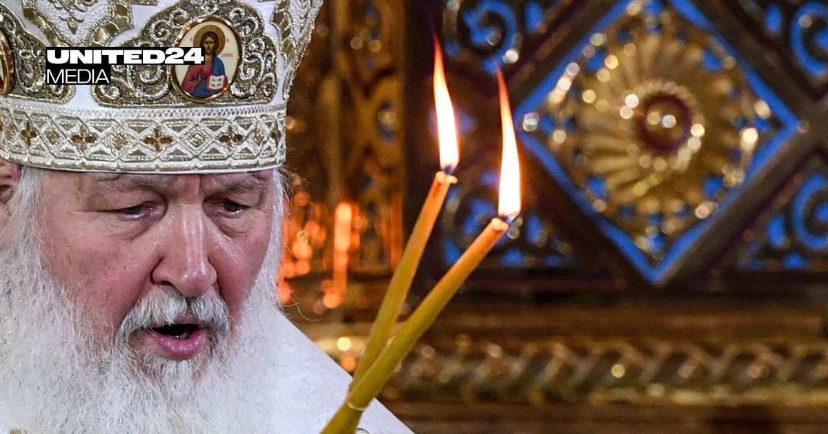 Italy and Bulgaria Push Back Against EU Plan to Sanction Patriarch Kirill
