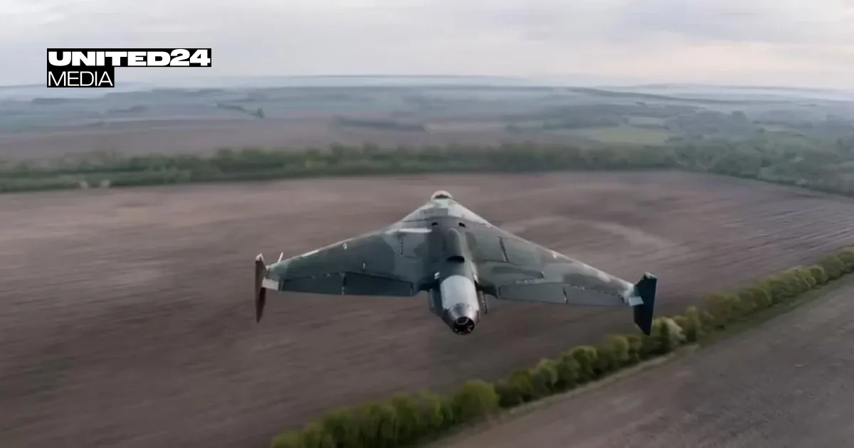 Russia Plans 11,000 Strike Drones in August as It Expands Faster Geran-4, Geran-5 UAVs