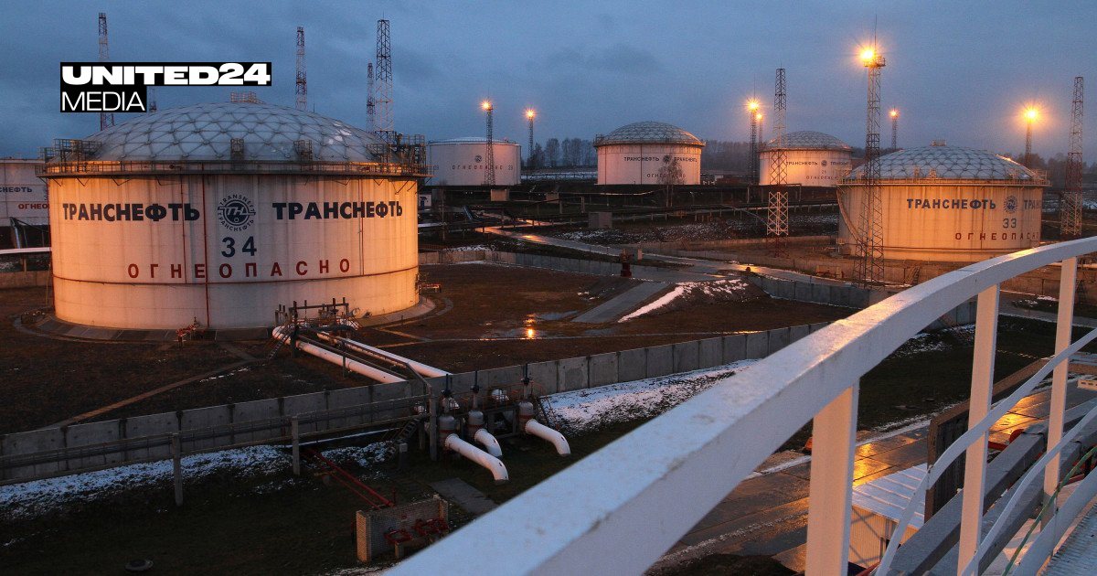 Russia Is Turning Belarus Into Its Personal Gas Station. And Ukraine Is the Reason