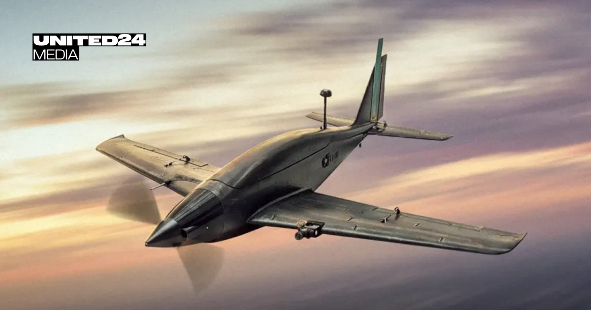Ukraine’s New “Cyclop” Drone Approved After Intercepting First Russian Shahed Over Kursk
