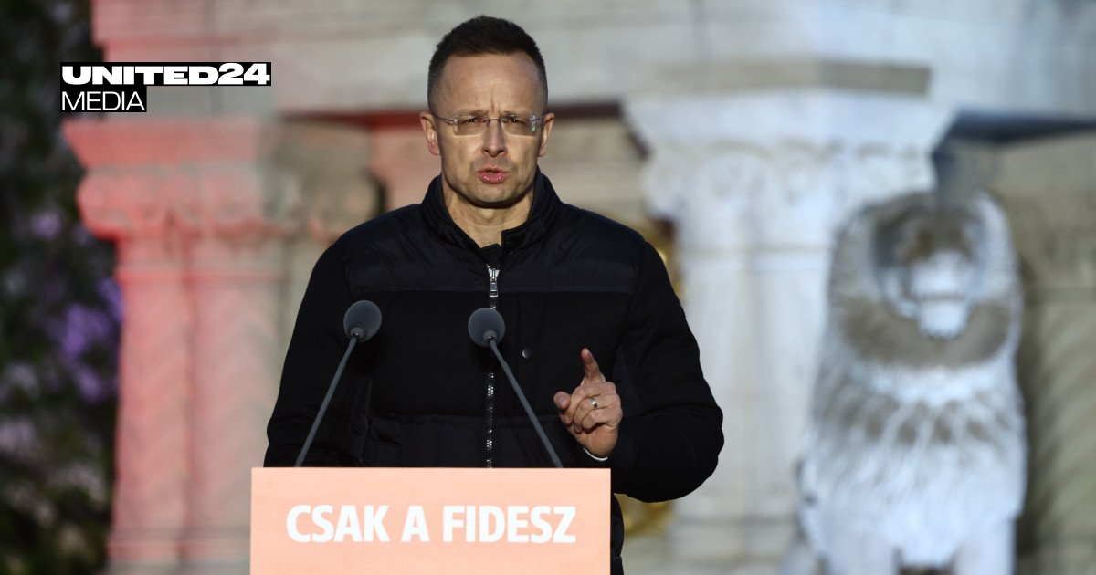 Hungary’s Former FM Péter Szijjártó, Who Championed China Ties, Joins Auto Giant BYD
