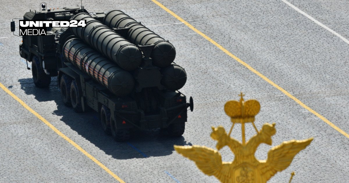 Russia Sends India Fourth S-400 Squadron After Three Year Delay on Defense Deal