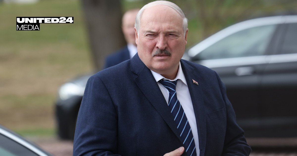 Lukashenko Says Vatican and Israeli Intermediaries Convinced Putin to Pull Back From Kyiv in 2022