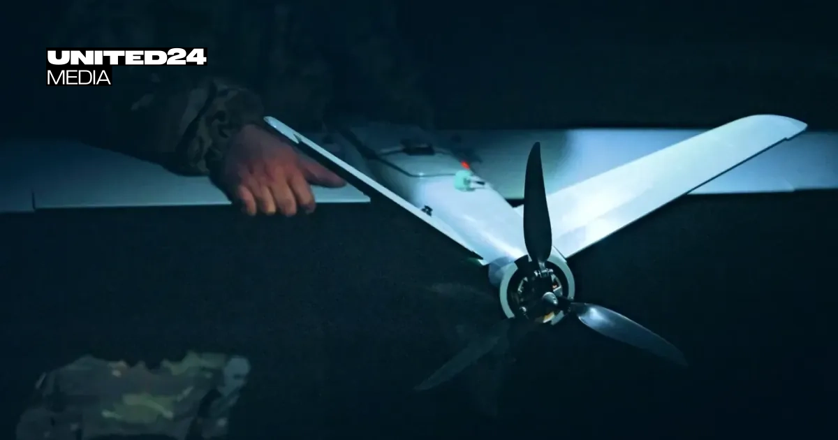 Canada and Ukraine Forge Strategic Alliance to Manufacture Advanced Reconnaissance Drones