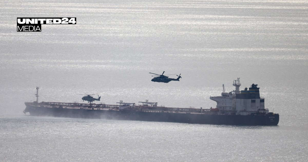Russian Senator Suggests Blowing Up Own Tankers to Trigger Spills and Stop Seizures